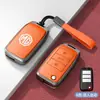 Adecuado para Funda de Llave Pro para Mg Mg 6 Mg 5/Zs/One/Hs Cinco Seis Mg5 Ruiteng Hebilla Carcasa para Llave de Coche