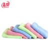 Toalla Pequeña Cuadrada de Fibra de Pulpa de Bambú 25*25 Toalla para Saliva de Bebé Ventas Directas de Fábrica Xinshang Toalla Pequeña para Jardín de Infancia
