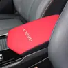 Aplicable a 23 Geely Boyue L Caja del Reposabrazos Central Boyue COOL Caja del Reposabrazos Funda Protectora de Cuero Plantronics COOL
