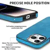 Funda Trasera para Teléfono Móvil Apple 16Promax Recubierta Galvánicamente con Sensación de Piel para iPhone 15/14