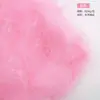 Papel de regalo de flores festivas, Papel de regalo serie de lunares estilo coreano, Material de embalaje para ramo de flores dulces DIY