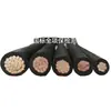 Alambre de Soldadura de Cobre Puro Alambre de Electrodo de Soldadura Yh Cable Suave de 25 Metros Cuadrados 50 Metros Cuadrados Máquina de Soldadura Fabricante de Alambre de Electrodo de Soldadura Venta al por Mayor