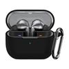 Adequado para Estojo de Fone de Ouvido Samsung Galaxy Buds3/Buds3Pro Buds3Fe Silicone Anti-Queda Estojo Protetor de Fone de Ouvido