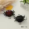 Engraçado bonito Halloween fantasma abóbora boneca DIY hairpin hairpin acessórios chaveiro pingente Acessórios Atacado