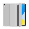 Capa Protetora Ipad10 Shell Pro 11 polegadas Shell Protetor Air4 Capa Macia Mini456 Case de Couro Colmeia Anti-Queda Sucção Magnética de Silicone