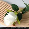 Flores Artificiais Brancas de Casamento para Teto do Salão de Casamento, Arranjo de Piso do Palco, Decoração de Corredor e Arranjo de Flores