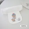 Liquidación de Tallas Descontinuadas: Almohada de Caramelo Calmante Clase A, Capa de Gasa para Niños, Toalla de Baño, Manta para Bebé, Almohadilla Desechable Individual, Bebés y Niños Pequeños