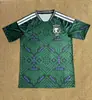 Copa do Mundo 2627 Seleção Nacional EUA, Canadá e México Versão do Torcedor Uniforme de Futebol Mesmo Estilo Top Esportivo Número Popular para Imprimir Dropshipping