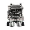 Electroválvula de caja de cambios 15811-R41-L01 Electroválvula de caja de cambios adecuada para automóviles Honda