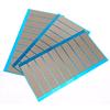 Esponja Conductiva Integral Personalizada, Espuma Conductiva de Alta Elasticidad a Prueba de Golpes, Esponja Conductiva Autoadhesiva con Respaldo Adhesivo, Algodón Conductivo de Blindaje