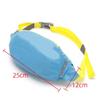 Venta Directa de Fábrica Bolsa de Cintura Deportiva para Teléfono Móvil, Bolsa de Cintura Ajustada, Bolsa de Cintura Unisex, Monedero Impermeable para Teléfono Móvil Personalización