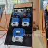 Dispositivo de Protección de Cinta Transportadora KHP379 para Minas de Carbón, Ajuste Automático y Alerta Temprana para Protección Integral de Cinta Transportadora de Minas de Carbón