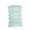 Anel de vedação da válvula dispensadora de máquina de sorvete Guangshen, Anel ondulado para máquina de sorvete Peichuang Wankeda Bingshite Goshen