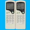 Adecuado para el control remoto del aire acondicionado Chigo CG3 ZC/LW-03 ZH/LW-03 LG3 KF-23GW/E(E27A)