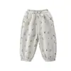 Calça de Moletom Kt Cat para Meninas Outono e Inverno Infantil Quente Casual Estilosa Bebê Grossa de Lã de Alpaca Tendência