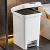 Cubo de basura Tingyi para el hogar, baño, cocina, inodoro, gran capacidad, dormitorio, sala de estar, dormitorio, nuevo producto