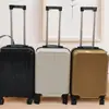 Oferta Especial em Mercadorias de Exportação: Mala de Viagem Grande de 20 polegadas, à Prova d'Água, para Adultos, com Rodas Universais, Adequada para Bagagem de Mão