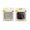 AliExpress Venta Caliente Transfronteriza Caja de Empaque Caja de Papel Caja de Papel con Ventana Caja de Empaque para Auriculares PP