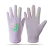 Guantes Cálidos de Invierno para Niños Pequeños y Medianos, Cortavientos, Repelentes al Agua, Forro Polar, Adecuados para Ciclismo, Actividades al Aire Libre, Estudiantes, Lindos Guantes de Dibujos Animados