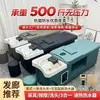 Cama de Champú de Circulación de Agua para Terapia Capilar Estilo Tailandés para Salones de Peluquería, Salones de Belleza y Limpieza de Oídos, con Vapor y Masaje, Equipada con Calentador de Agua
