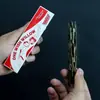 Amazon Transfronterizo Nuevo Portátil, Lindo, Práctico, Diseño Innovador Un Sauce de Un Deseo Que Se Puede Triturar Para Pedir un Deseo