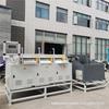 Equipamento de aquecimento de barra de aço totalmente automático Equipamento de aquecimento de tiras de aço CNC Equipamento de aquecimento de tiras laminadas a frio Pictures