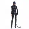 Disfraz de Gata Europea y Americana para Mujer Disfraz de Gata Uniforme Vestido Disfraz Venta al por Mayor