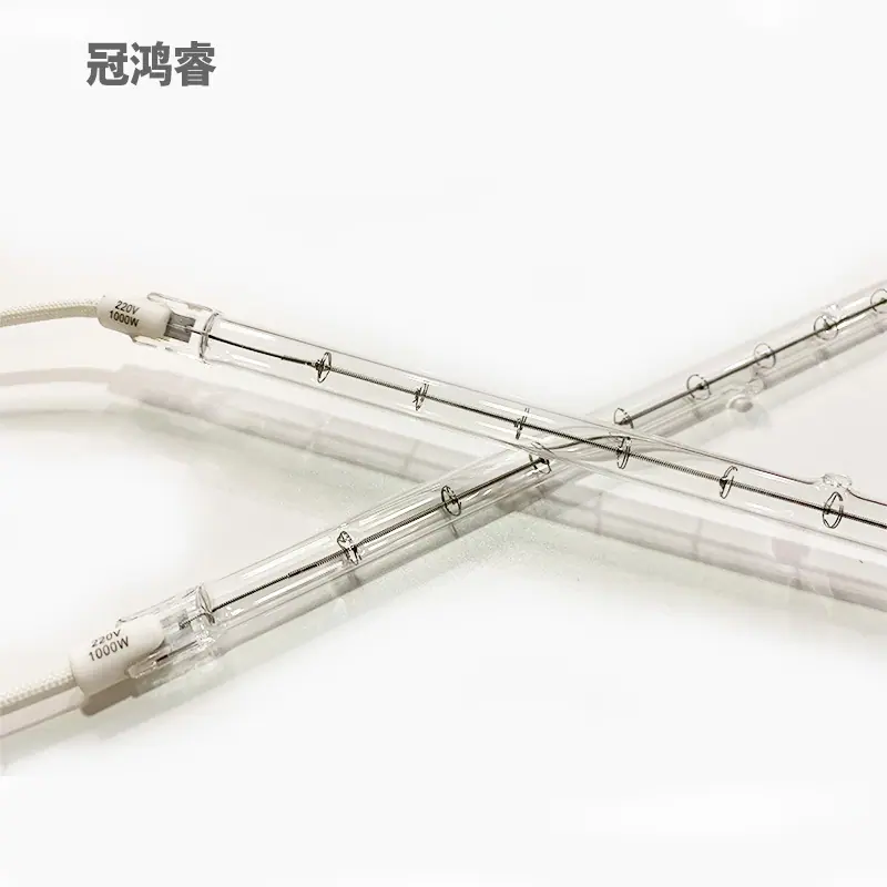 1000W600MM单管透明附图1