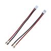 Cable de Conexión Electrónica 2.0-2P Ph-2P Fabricante Cable Enchufable Macho-Hembra Enchufe de Motor Cable de Terminal 2.0 Personalización