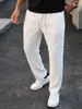 Pantalones casuales de retazos de talla grande, pantalones de trabajo para exteriores de secado rápido, pantalones de senderismo, pantalones casuales de moda para montañismo y deportes