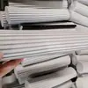 Venta al por mayor, trapeador universal con esponja de algodón y goma absorbente, manos libres, accesorios para trapeador, trapeador perezoso, cabezal de trapeador
