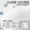 [100% Algodón] Ropa Interior Infantil, Tipo A de Algodón para Niños, Calzoncillos tipo bóxer para Bebé Niño, Refuerzo de Algodón en la Entrepierna, Calzoncillos tipo bóxer para Niños