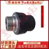Conector recto de rosca externa para accesorios de socket de tubería de suministro de agua de PE