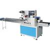 Máquina Empaquetadora de Bolas de Limpieza de Alambre de Acero Metálico Máquina Empaquetadora de Bolas de Alambre de Acero Simple y Doble Máquina Empaquetadora de Almohada de Bolas de Alambre de Acero