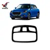 Adecuado para 24 Suzuki Swift Marco de Luz de Lectura Delantera Modificación de Decoración Interior Swift Universal Izquierdo y Derecho