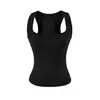 Ropa para Mujer Marca Z Estilo Europeo y Americano Transfronterizo Chaleco Interior Secado Rápido Venta al por Mayor Ajuste Delgado Nuevo Elástico Verano Za