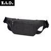 Bolso de hombre, riñonera, bolso deportivo de calle, bolso impermeable, bolso para teléfono móvil, bolso portátil con cambio de certificado, venta al por mayor