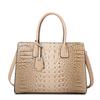 Bolso de moda para mujer de mediana edad 2023 nuevo versátil estilo occidental bolso de mano de lujo ligero bolso de hombro de alta calidad bolso cruzado