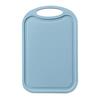 Suplemento alimenticio para bebés tabla de cortar juego de cuchillo de seguridad cuchillo de cocina de plástico no lastima las manos cuchillo para fruta juego completo dedicado en stock venta al por mayor