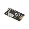 Módulo Transceptor Sem Fio Nrf24L01+ 2.4G Versão Potencializada Mini Nf-1/2/3/4-S-Pa-Mt