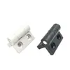 Dobradiça borboleta de nylon espessada HFC06-48-E, para perfis tipo rack, dobradiça plástica de abertura plana, atacado, mesmo modelo que Yiheda