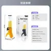 A Torre de Cerveja Minimalista Moderna Jiaxuan para Rack de Vinho é Adequada para KTVs, Boates e é Exclusiva para Exportação Transfronteiriça da Amazon.