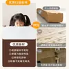 Mesa plegable, escritorio móvil, escritorio pequeño para uso doméstico, escritorio de computadora, mesita de noche para el dormitorio, escritorio de estudio simple, banco de trabajo