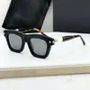 KU MASKE J2 Desfile de Moda Transfronterizo Nueva Moda Hecha a Mano con Forma Edición de Moda para Vacaciones Gafas de Sol para Hombres y Mujeres Playa al Aire Libre