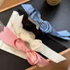 Pinza para el Cabello de Lazo Estilo Coreano para Mujer, Pinza de Garra para la Parte Posterior de la Cabeza, Nuevo Accesorio de Alta Gama 2026
