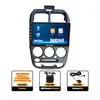 Adecuado para el navegador Android GPS de imagen de marcha atrás todo en uno para el Renault 1999 izquierdo de diseño moderno