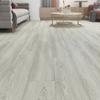 Piso Vinílico Stone Plastic 4,5mm Sala de Estar Escritório Impermeável Antiderrapante Resistente ao Desgaste Textura de Madeira Embossado Piso SPC