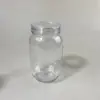 Taza de Plástico Transparente tipo Mason Jar con Popote para Mascotas, Taza de Bebida Fría para Té de Leche y Jugos a la Moda, Logo Personalizable, Taza para Beber con Tapa