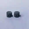 Fornecimento direto da fábrica 11 tampa de baioneta de rasgar de baioneta dupla tampa de garrafa tampa plástica material PE