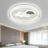 Luminária de Sala de Estar 6 Nova Simples e Elegante Luz de Teto LED Retangular Casa Quarto Corredor Luminária Estilo Moderno Minimalista